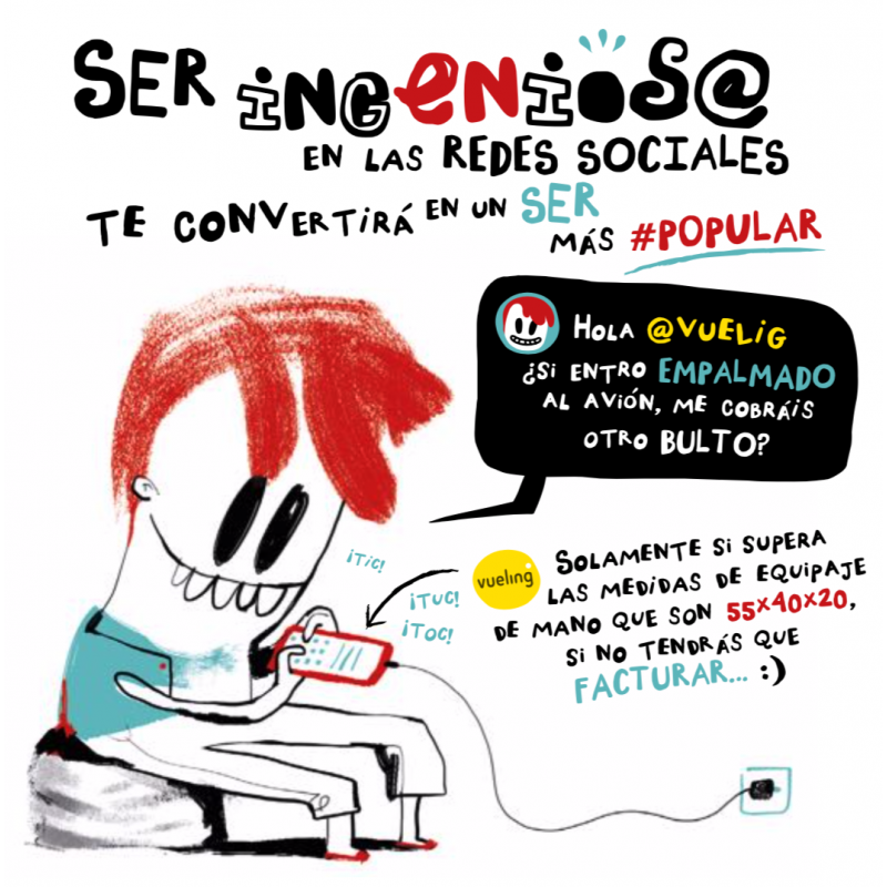 Manual para ser Lo Más de Lo Más