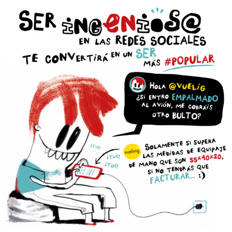 Manual para ser Lo Más de Lo Más