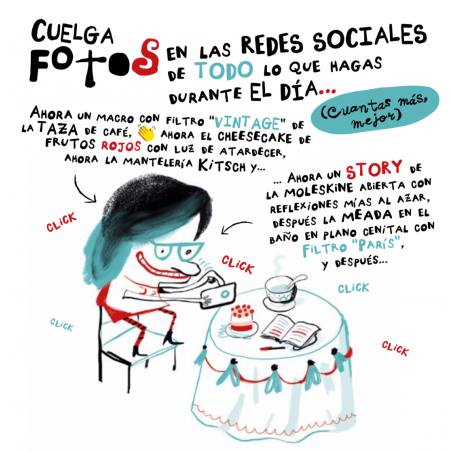 Manual para ser Lo Más de Lo Más