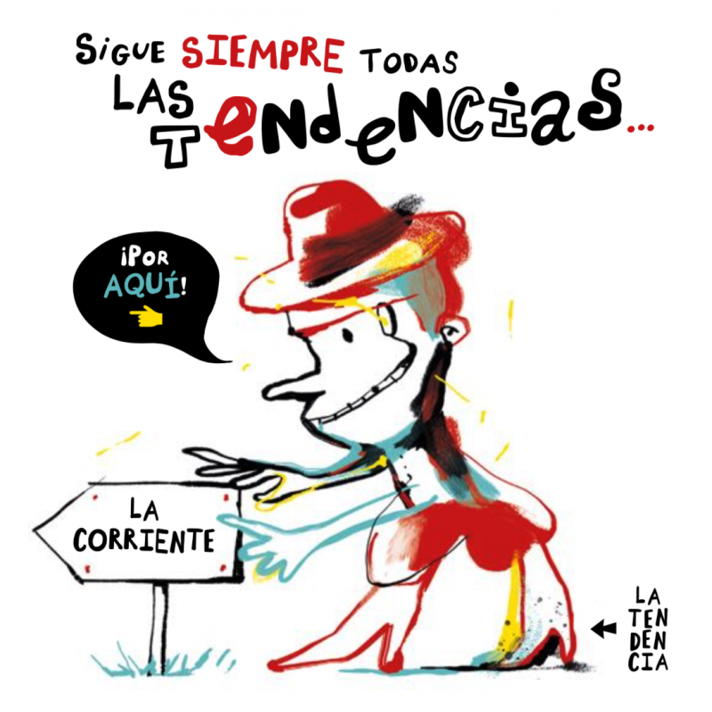 Manual para ser Lo Más de Lo Más