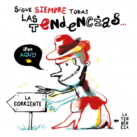 Manual para ser Lo Más de Lo Más