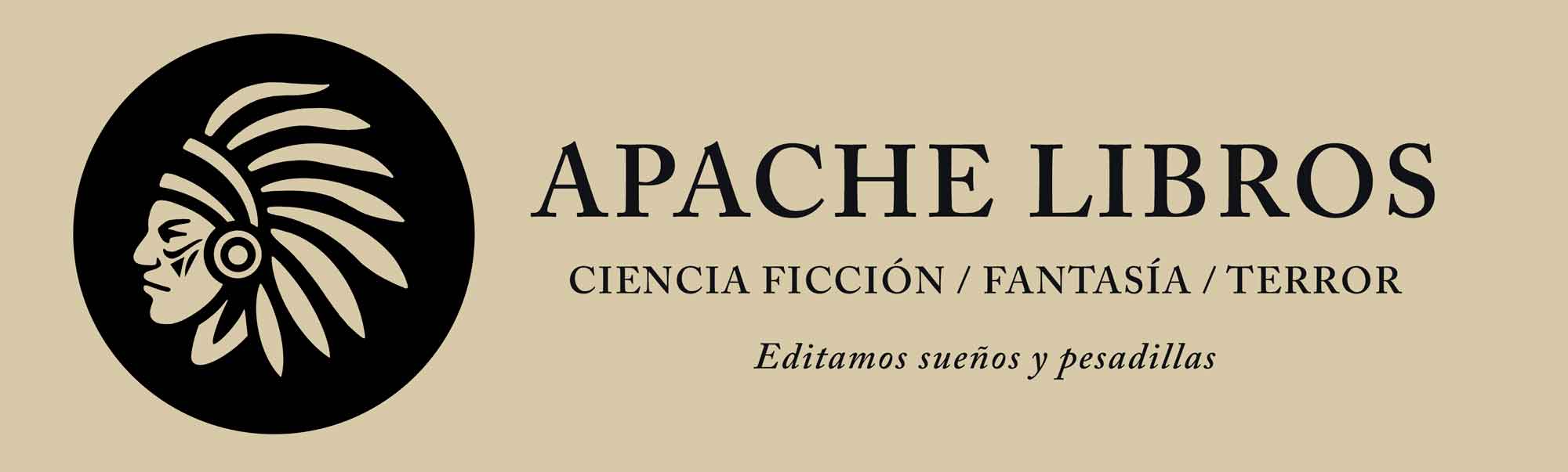 Apache. Libros