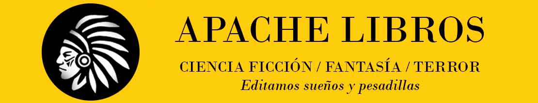Apache Libros